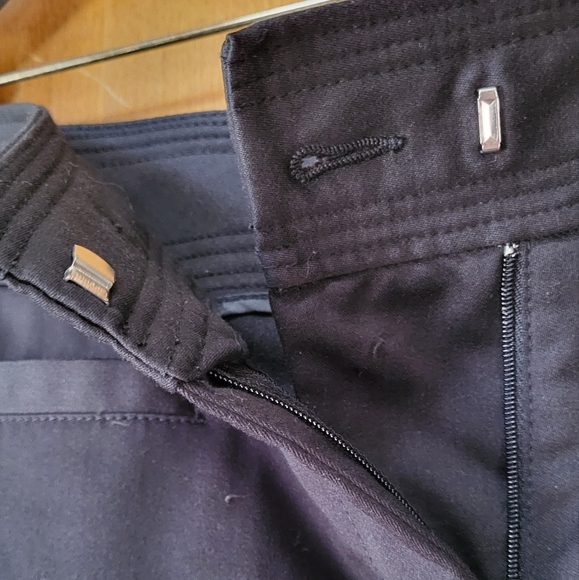 ALFANI black pant - Picture 7 of 9